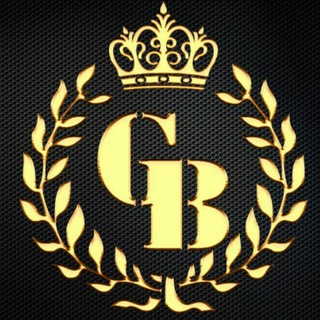 Логотип телеграм канала @goldenbrandofficial — Golden_Brand_Officiall
