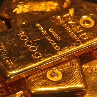 Логотип телеграм канала @goldenbrick — Слиток золота | Умные инвестиции в драгметаллы