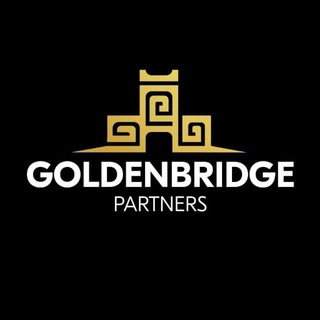 Логотип телеграм канала @goldenbridgepartners — Golden Bridge Partners