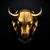 Telegram kanalining logotibi goldenbullroom — The Golden BULL 📈📊📉