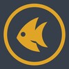 Логотип телеграм -каналу goldencatchua — Golden Catch Риболовля
