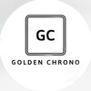 Логотип телеграм канала @goldenchrono — Golden Chrono Kyiv🇺🇦