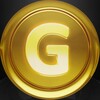 Логотип телеграм канала @goldencoinp2p — Golden Coin | Обмен криптовалют