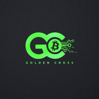 Telgraf kanalının logosu goldencrossgc — GOLDEN CROSS (FREE GROUP)