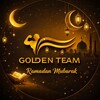 Telegram channel GOLDEN TEAM logo