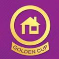 Logo saluran telegram goldencupp — 🔻فروشگاه گلدن کاپ🔻