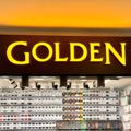 Telegram channel GOLDEN logo