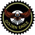 Logo des Telegrammkanals goldeneaglevip15 - ❤️❤️❤️Golden eagle mall👑👑👑