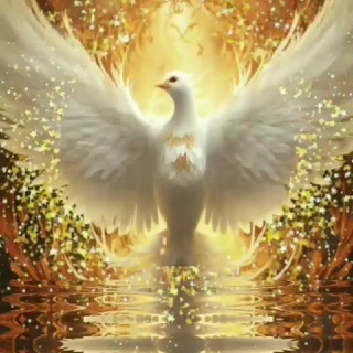 Telegram channel ИСЦЕЛЯЮЩЕЕ СоТВОРЕНИЕ с Алатеей ⚜⚜⚜ logo