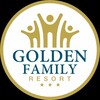 Логотип телеграм канала @goldenfamilyalushta — Golden Family Resort