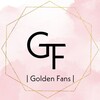 Логотип телеграм канала @goldenfans1 — |𝙶𝚘𝚕𝚍𝚎𝚗 𝙵𝚊𝚗𝚜|