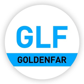 Telegram kanalining logotibi goldenfar — GOLDENFAR