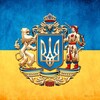 Логотип телеграм -каналу goldenfield_ua — Батько наш Златопіль