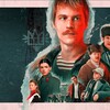 Логотип телеграм канала @goldenfilm11 — КИНОПЛЁНКА