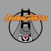 Logo of telegram channel goldengatezaa — ️ 🥇GGZ Shipping & Intown🏆