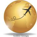 لوگوی کانال تلگرام goldengeorgia — دفتر مركزي خطوط هوايي ايران در گرجستان🇮🇷🇬🇪