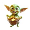 Logo of telegram channel goldengoblinann — Golden Goblin official