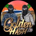 Logo de la chaîne télégraphique goldenhash69officiel - GOLDEN HASH