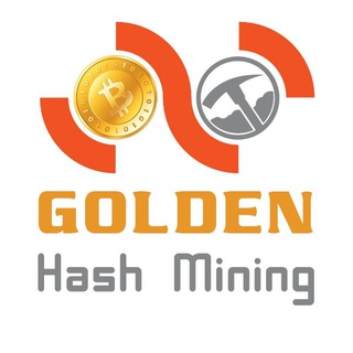 لوگوی کانال تلگرام goldenhashmining_com_channel — کانال رسمی شرکت بین المللی گلدن هش ماینینگ