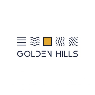 Логотип телеграм канала @goldenhills23 — Golden Hills | Отель | Отдых на Чёрном море☀️