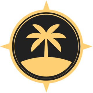 Логотип телеграм канала @goldenislandchannel — Golden Island • Инвестиции