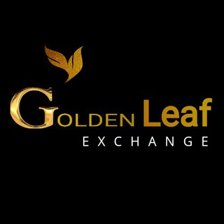 Logo de la chaîne télégraphique goldenleafexchange - GOLDEN LEAF EXCHANGE