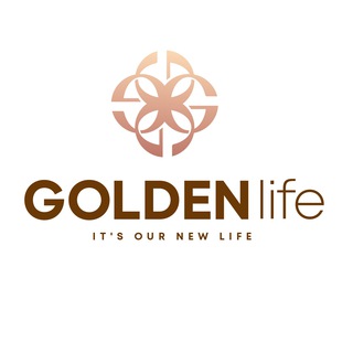 Telegram kanalining logotibi goldenlifemall — ТРЦ Golden Life
