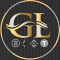 Logo saluran telegram goldenlinesofficial — Golden Lines Trading®