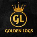 Logo of telegram channel goldenlog — GoldenLogs