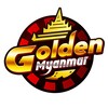 Telegram channel Golden Myanmar Official logo