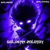 Логотип телеграм канала @goldenn_zolotoy — golden & zolotoy | shop ff