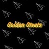 Логотип телеграм канала @goldenotvet — Golden Otvets