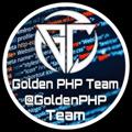 لوگوی کانال تلگرام goldenphp — GOLDEN PHP ™