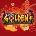 Logo saluran telegram goldenplusgaming — GoldenPlus  Official Channel