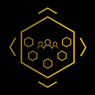 Логотип телеграм -каналу goldenppl — Golden People