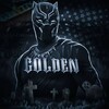 Logo of telegram channel goldenprimee — Golden.News🖤