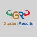Logo saluran telegram goldenresults0 — Golden Results