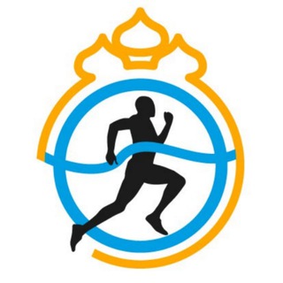 Логотип телеграм канала @goldenring_run — Бегом по Золотому кольцу