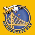 Logo saluran telegram goldenstatesgasmenu — Golden State Gas