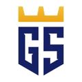 Logo saluran telegram goldenstoreiq — قولدن ستور | GOLDEN STORE