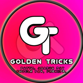 Logo of telegram channel goldent — Golden Tricks Official