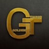 Логотип телеграм канала @goldentauhid — GOLDEN TAUHID