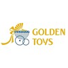 Telegram kanalining logotibi goldentoysuz — Goldentoys.uz