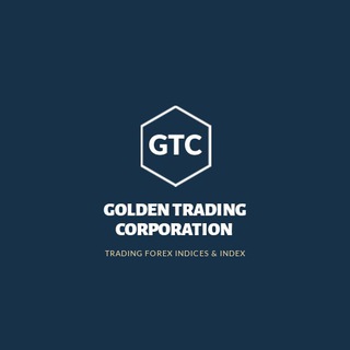 Logo de la chaîne télégraphique goldentradingcorporation - Golden Trading Corporation📊