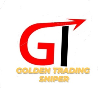 Logo de la chaîne télégraphique goldentradingsniper - GOLDEN TRADING SNIPER