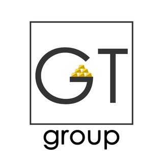 Логотип телеграм канала @goldentrustgroupp — GTGroup