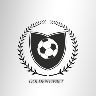 لوگوی کانال تلگرام goldenvipbet — Golden VIP BET