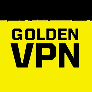 Logo saluran telegram goldenvpn_info — GoldenVpn - گلدن وی پی ان