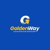 Логотип телеграм канала @goldenwaykg — GoldenWay