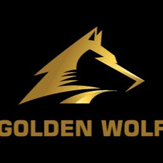 Logo of telegram channel goldenwolfsignals — GOLDEN WOLF 🐺